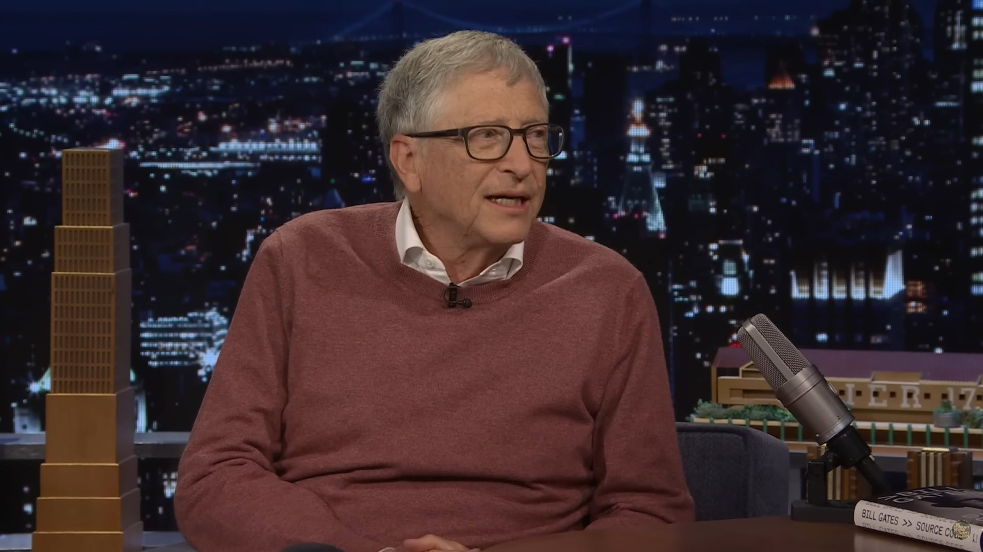 Bill Gates trekt India’s AI-top terug te midden van controverse over Epstein-dossiers