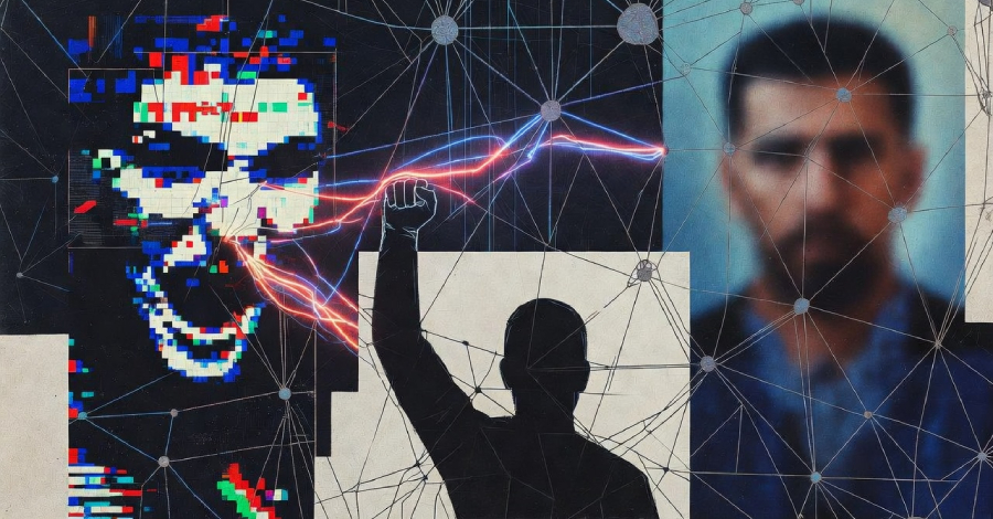 CRESCENTHARVEST-campagne richt zich op Iraanse protestaanhangers met RAT-malware