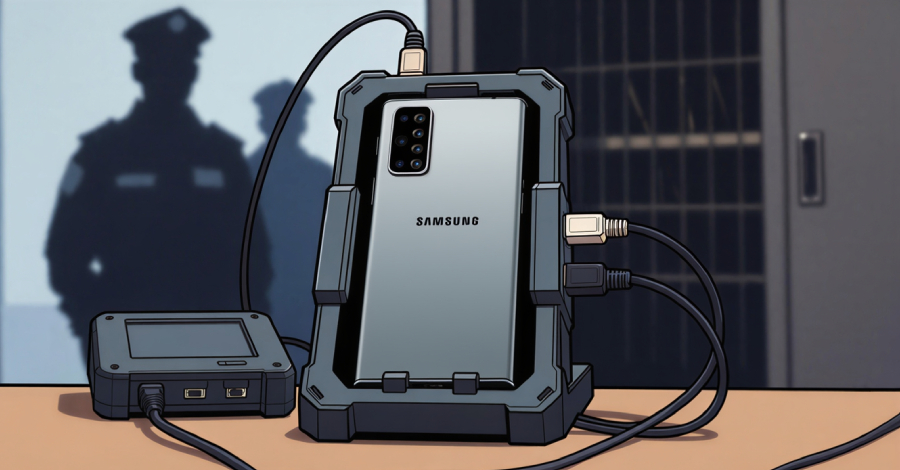 Citizen Lab vindt Cellebrite-tool gebruikt op telefoon van Keniaanse activist in politiehechtenis