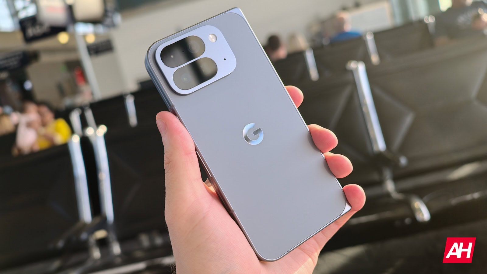 De Pixel-update van februari 2026 wordt nu uitgerold