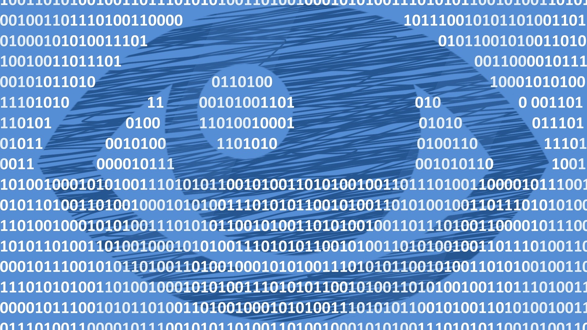 De helft van alle verzoeken om gegevensverwijdering wordt nooit daadwerkelijk voltooid