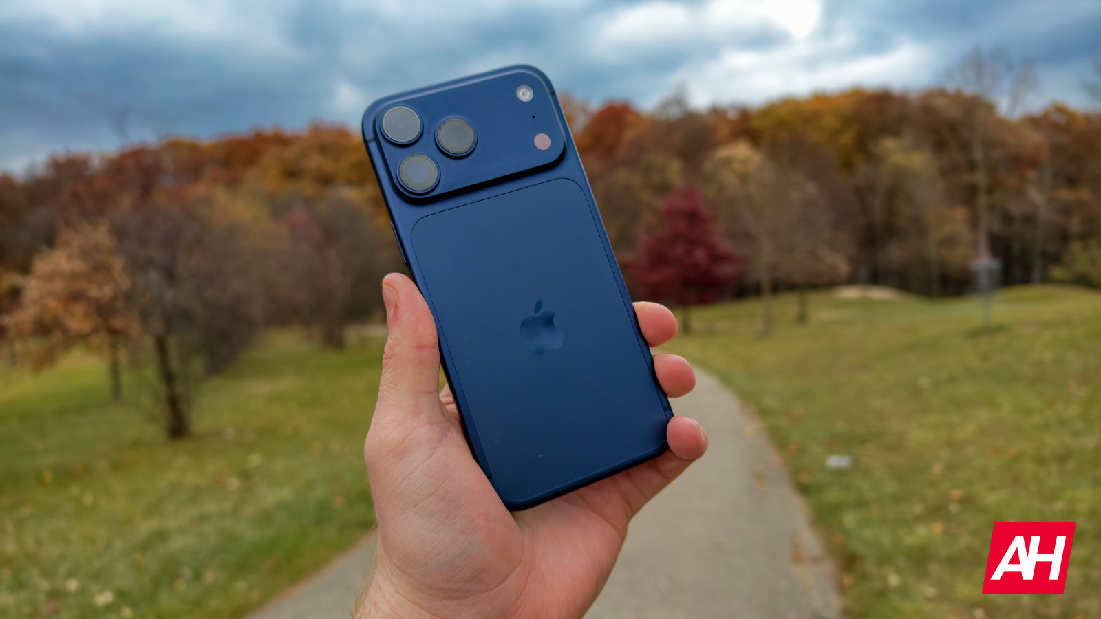 De iPhone 17 Pro Max is maanden na de lancering de meest ingeruilde telefoon