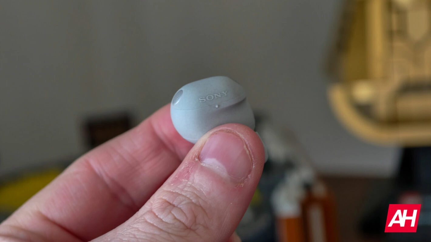 Sony WF 1000XM6 recensie AH 07