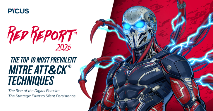 Een kijkje in de opkomst van de digitale parasiet