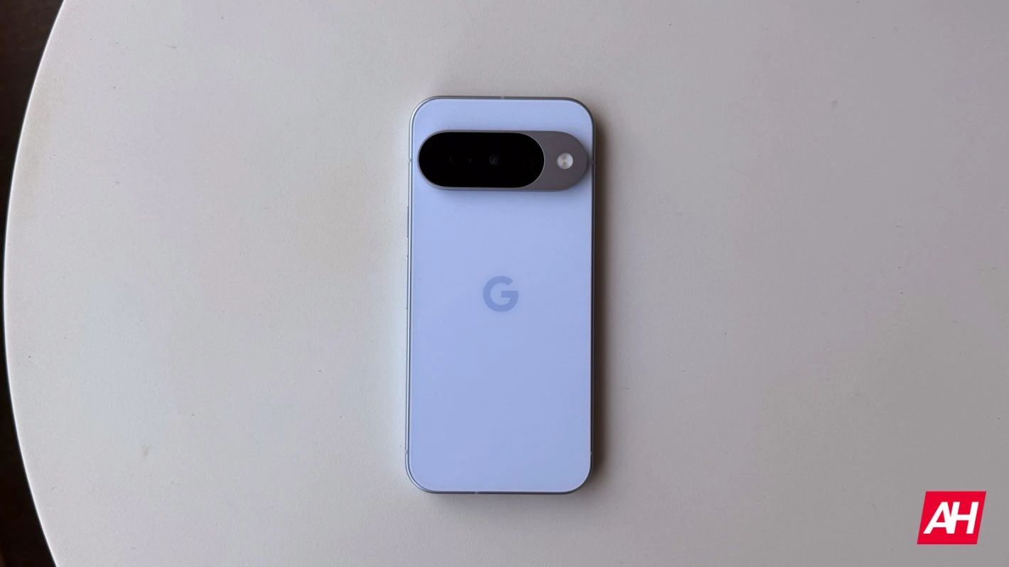 Google Pixel 10AH07