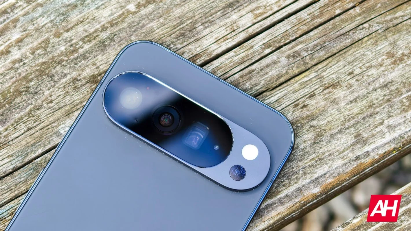 Google Pixel 10 Pro XL AH22