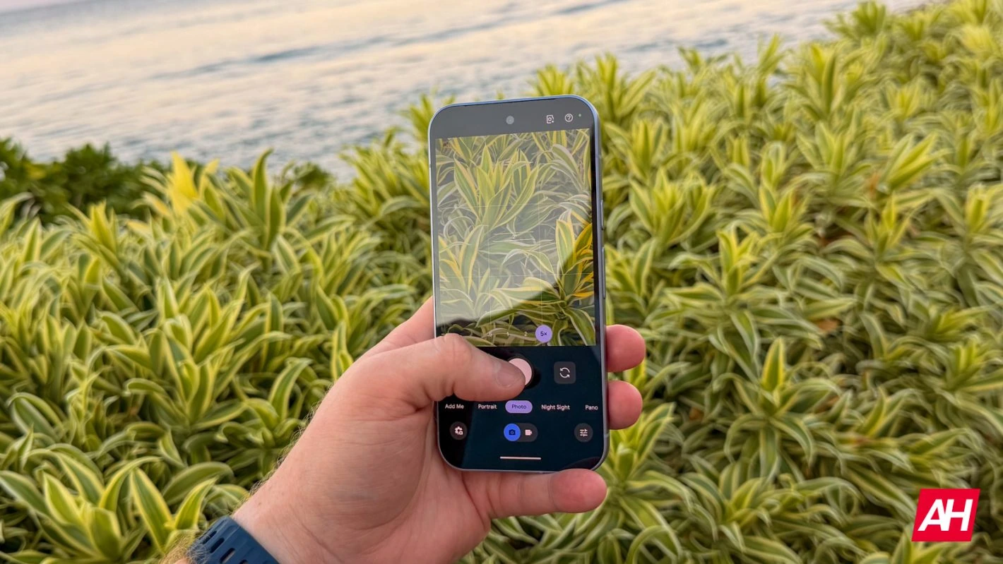 Google Pixel 10AH 13