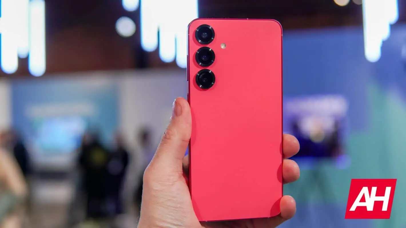 Samsung Galaxy S25 AM AH 05