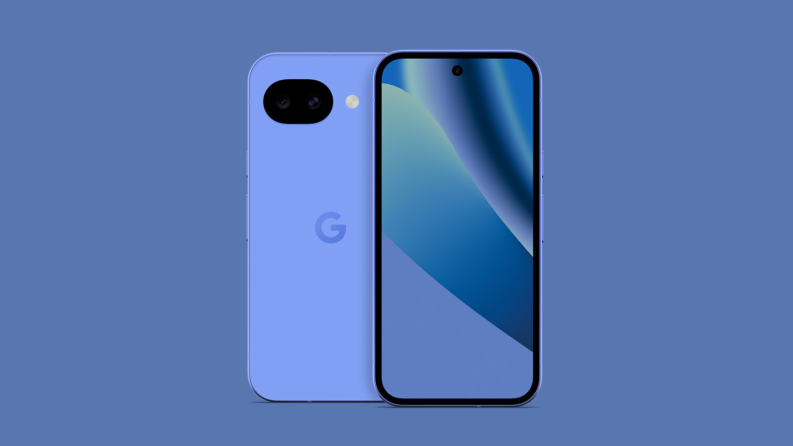 Google Pixel 10a-specificaties