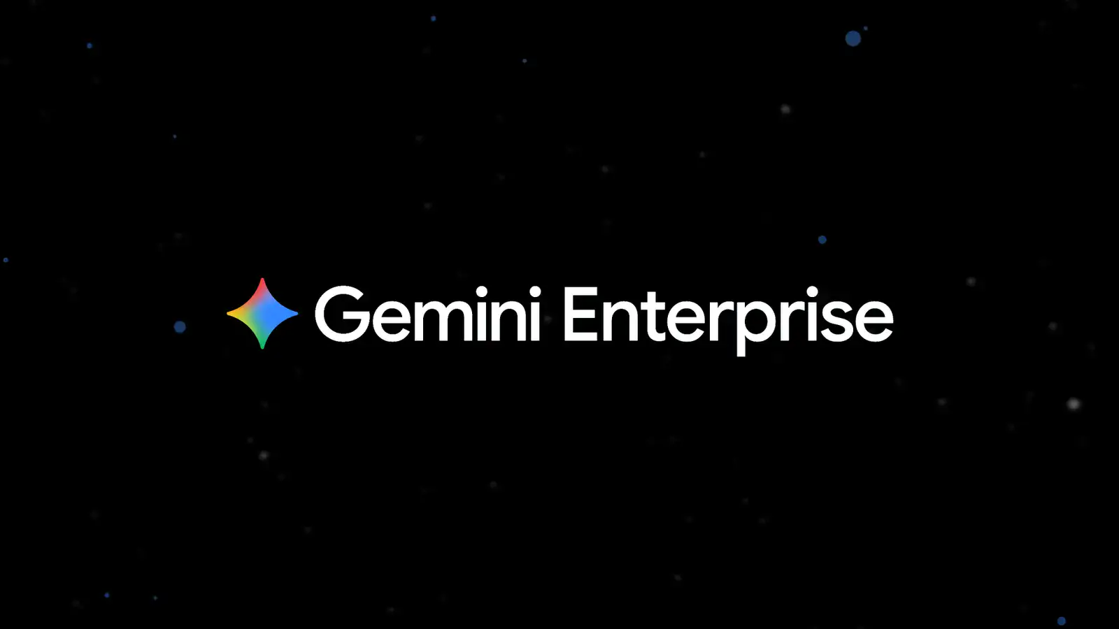 Google Workspace-gebruikers krijgen nu een eigen Gemini-app