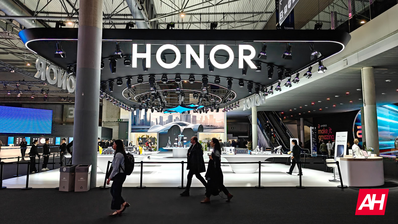 Het smartphonemerk dat sneller groeit dan Apple en Samsung is niet wie je denkt