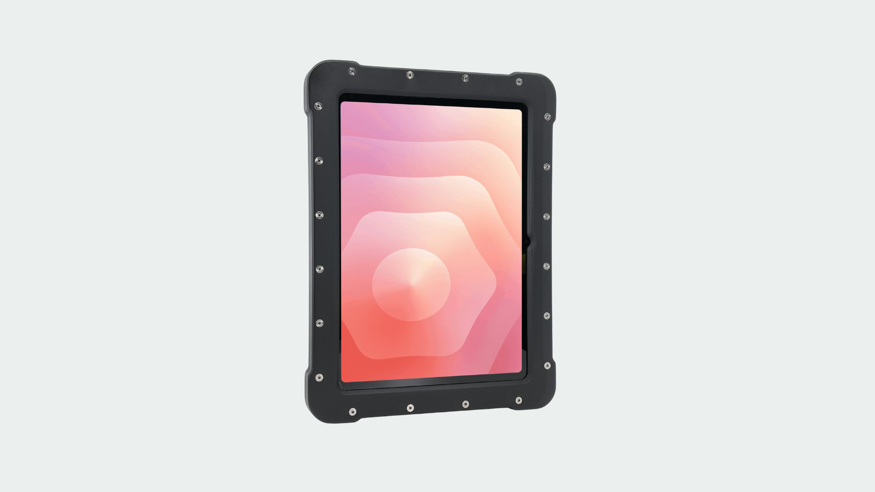 Hoe één behuizing van elke 10-11” Android-tablet een ATEX-gecertificeerd apparaat maakt