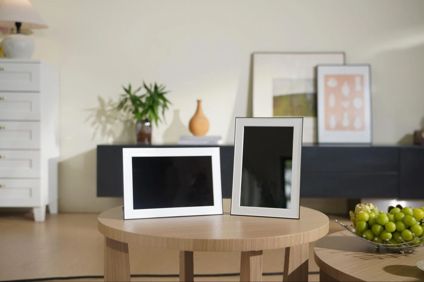 Homture Magisch Frame (1)