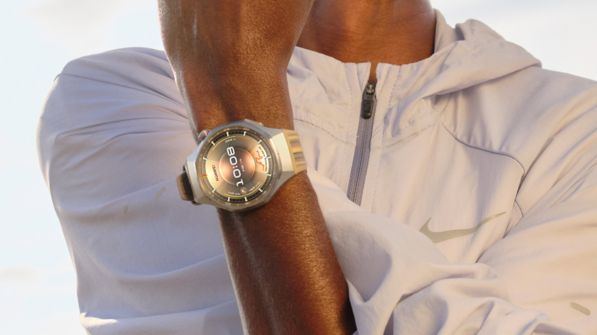 Huawei denkt dat diabetesdetectie mogelijk is met zijn smartwatches