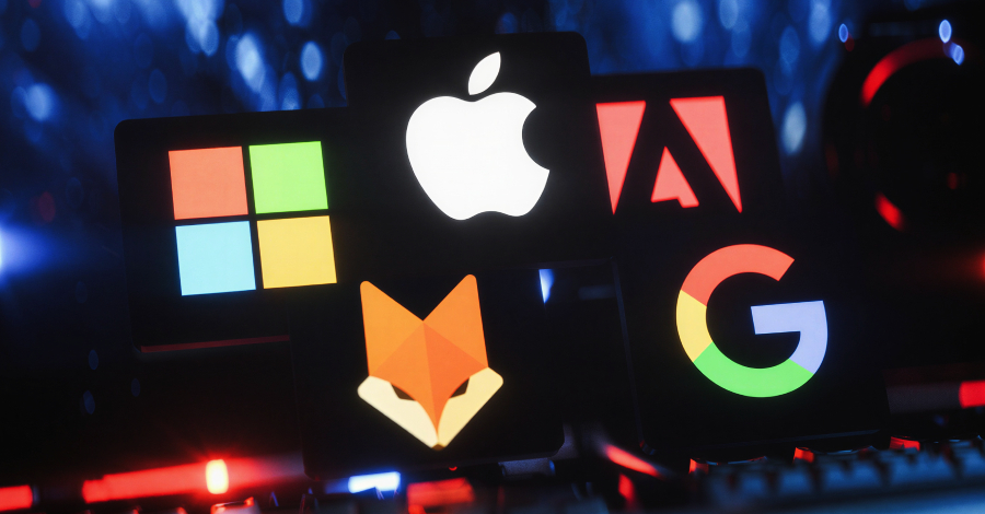 Meer dan 60 softwareleveranciers brengen beveiligingsoplossingen uit op besturingssysteem-, cloud- en netwerkplatforms