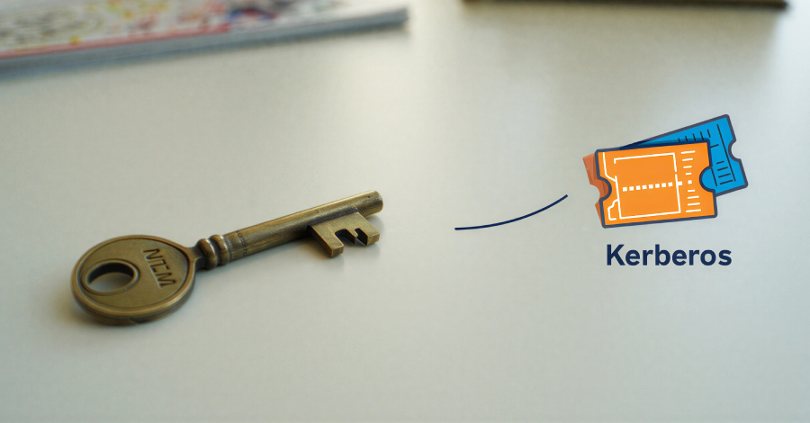 Microsoft begint NTLM-uitfasering met driefasenplan om Windows naar Kerberos te verplaatsen