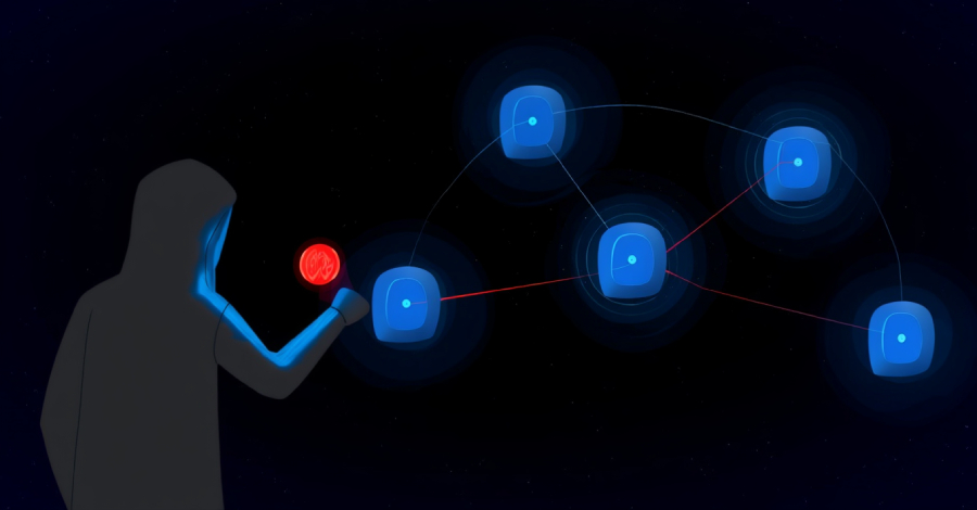 Microsoft ontwikkelt scanner om achterdeurtjes te detecteren in grote taalmodellen met open gewicht