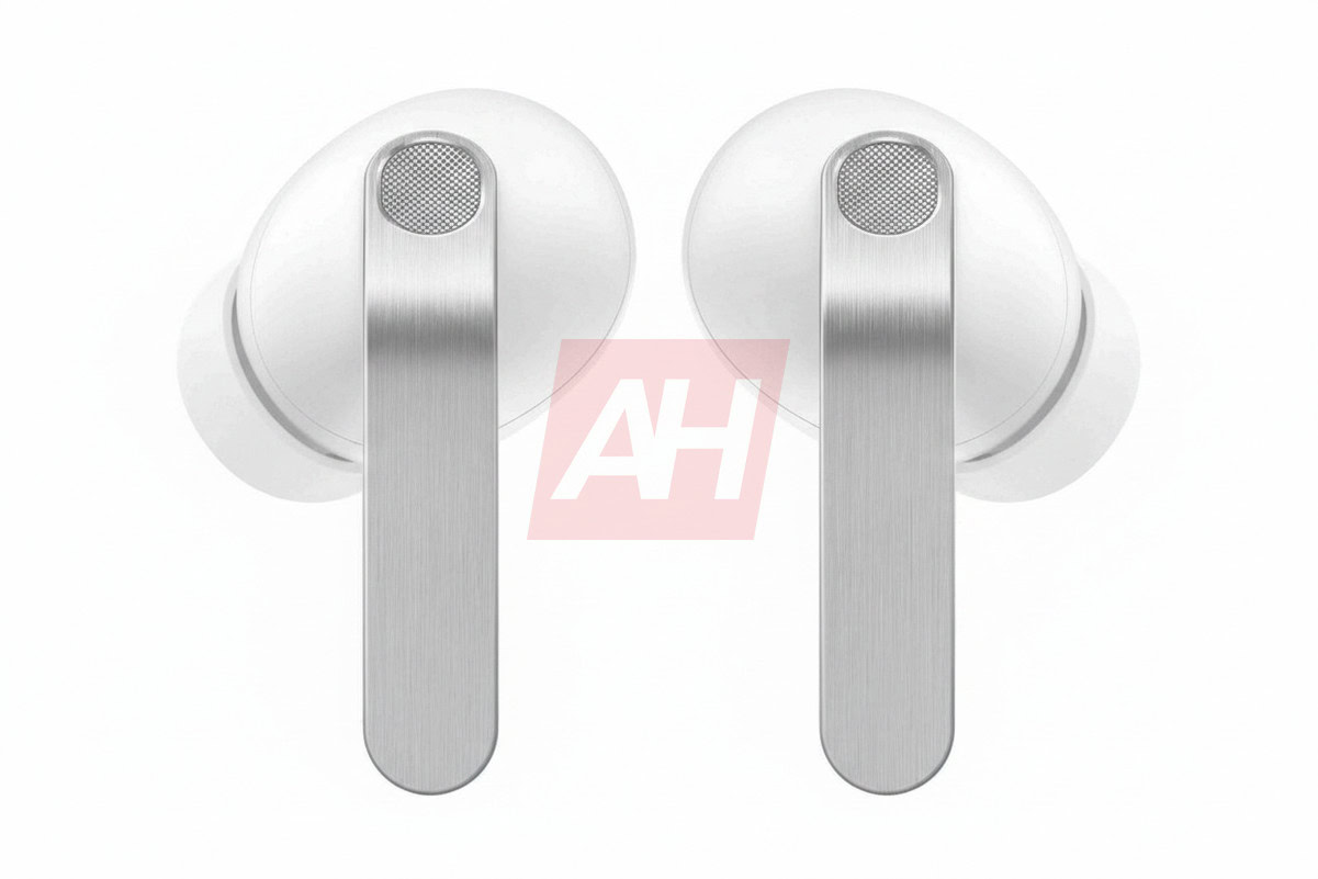 Nieuwe Samsung Galaxy Buds 4 Pro-afbeeldingen lekken in één gebruikersinterface 9