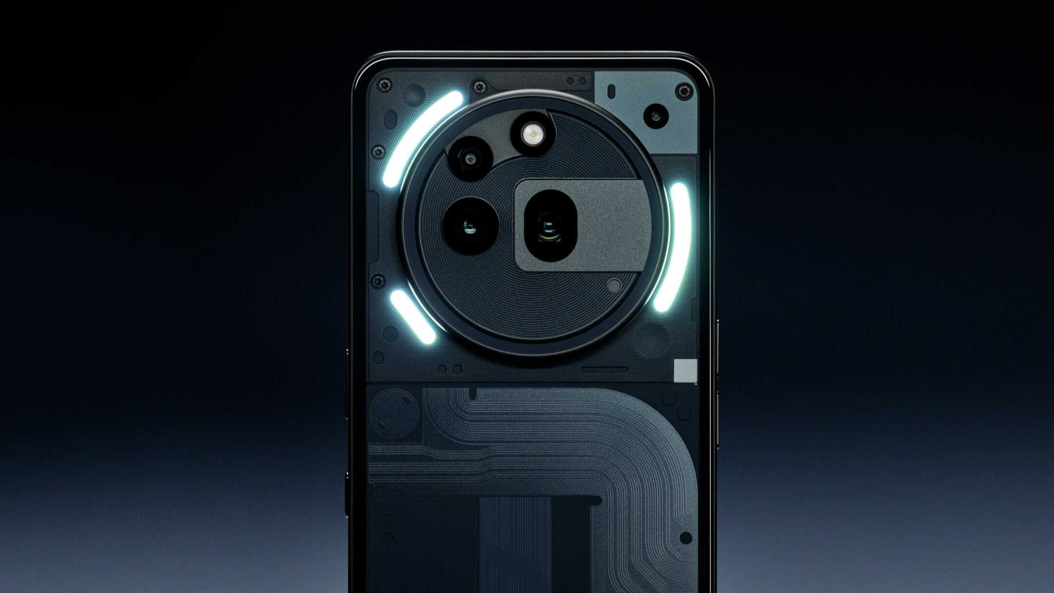 Nothing Store Bangalore-lancering: waarom fans zich verraden voelen