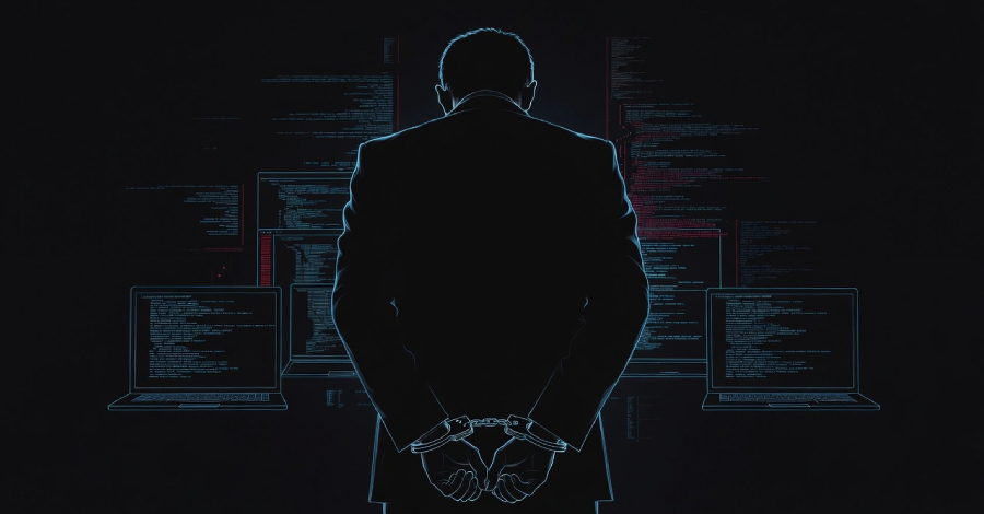 Oekraïense staatsburger veroordeeld tot 5 jaar in Noord-Koreaanse IT-fraudezaak