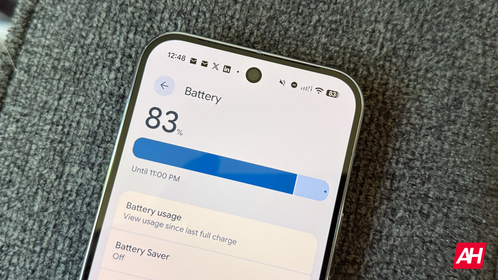 Pixel-telefoons krijgen een geoptimaliseerde batterijduur met Android 16 QPR3
