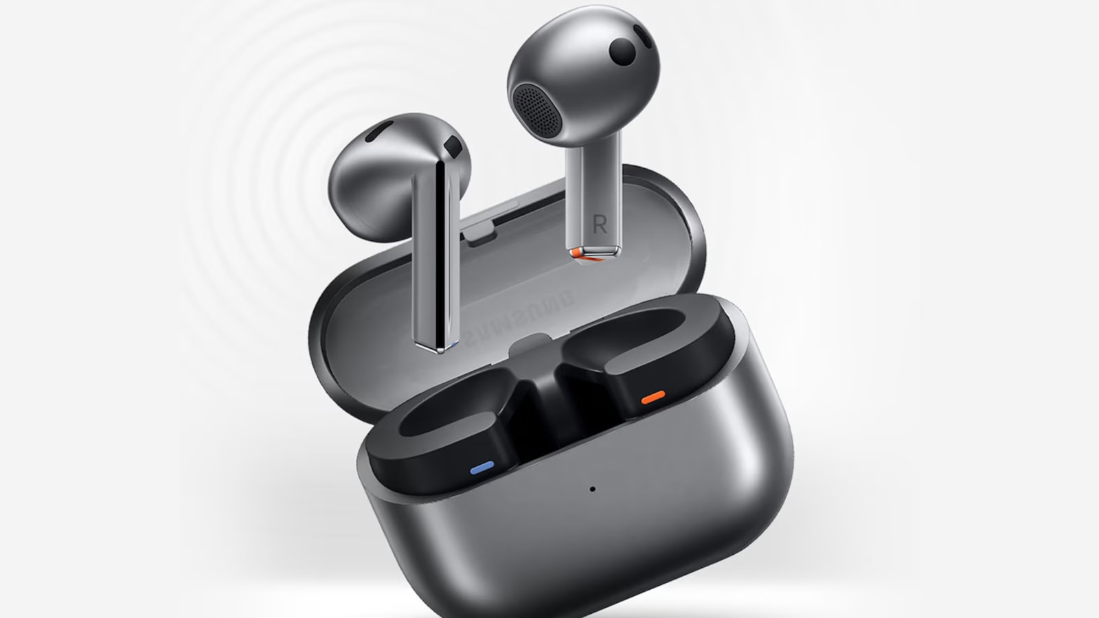 Samsung verwijdert Galaxy Buds 3 uit zijn online winkel voordat deze wordt uitgepakt