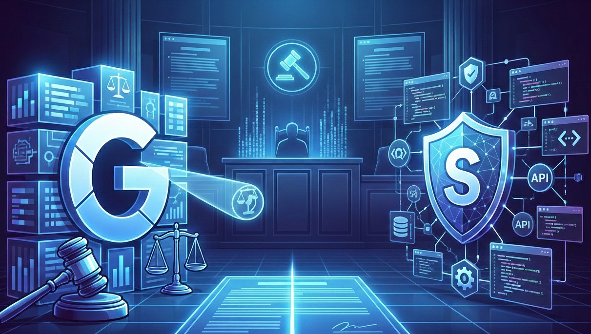 SerpApi overweegt de rechtszaak van Google over webscraping af te wijzen