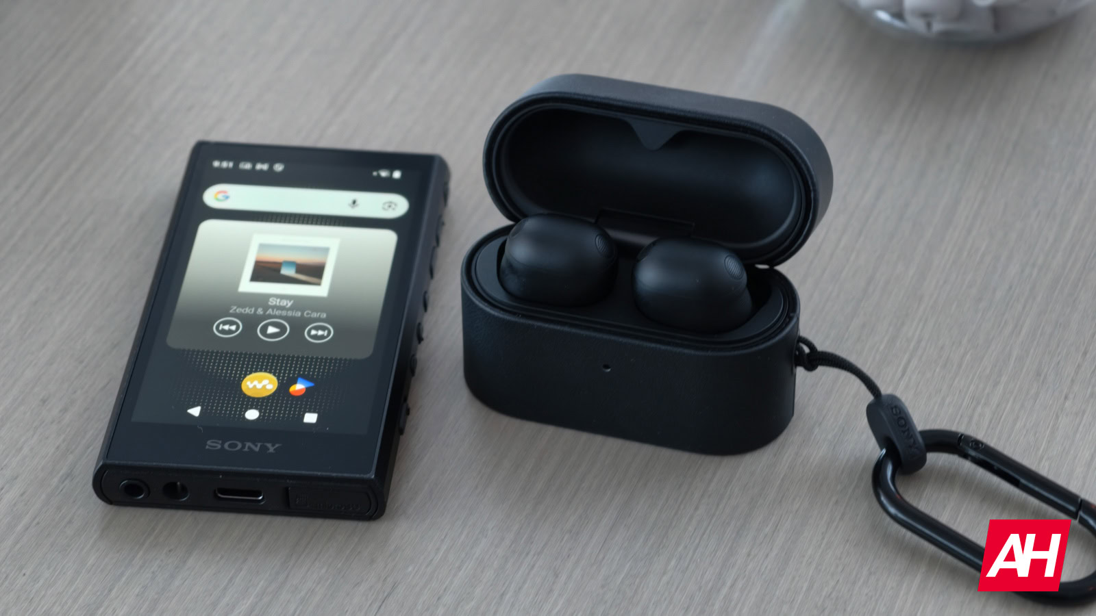 Sony's nieuwe WF-1000XM6 annuleert meer ruis dan ooit tevoren