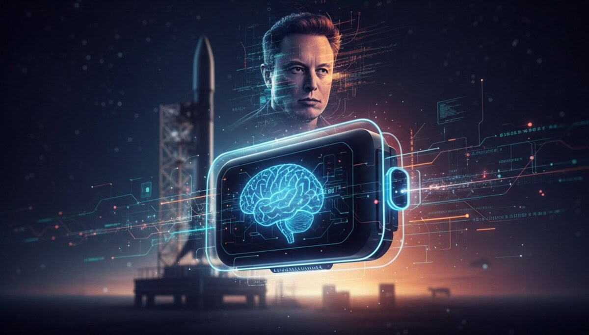 Starlink AI-apparaat binnenkort beschikbaar?