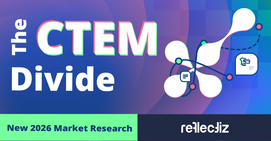 Waarom 84% van de beveiligingsprogramma's achterop raakt