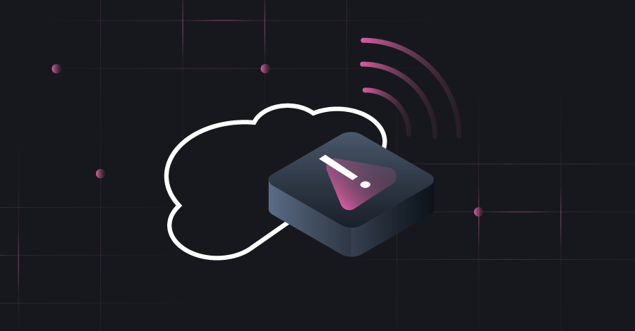 Wanneer cloudstoringen zich over het internet verspreiden