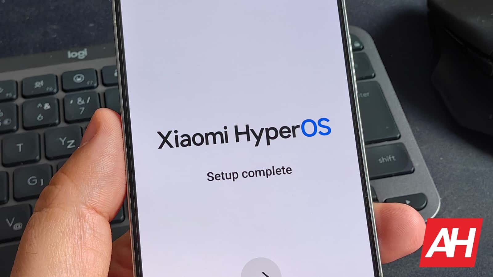 Xiaomi HyperOS 4 bereidt een Zero Legacy-toekomst voor via zelfontwikkelde architectuur