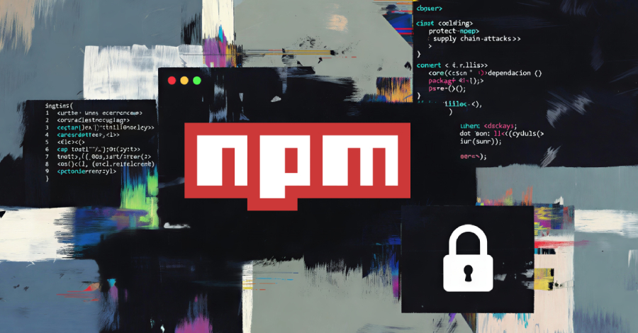 npm's update om hun toeleveringsketen te versterken, en aandachtspunten