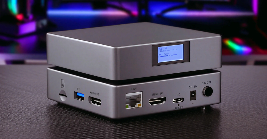 9 kritieke IP KVM-fouten maken niet-geverifieerde root-toegang mogelijk bij vier leveranciers