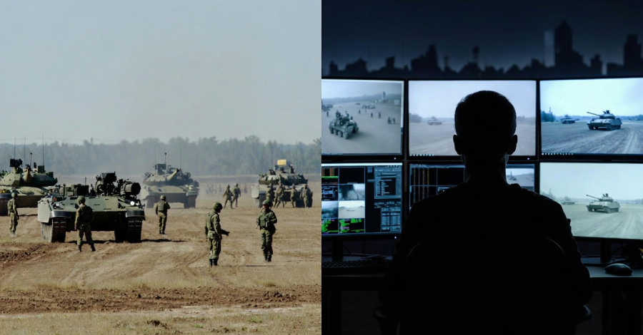 APT28 gebruikt BEARDSHELL- en COVENANT-malware om Oekraïens leger te bespioneren