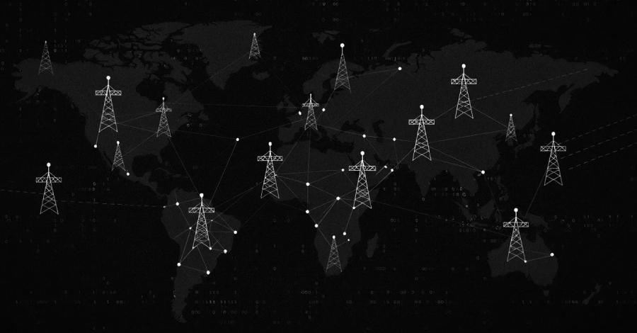 Aan China gelinkte hackers gebruiken TernDoor, PeerTime en BruteEntry bij Zuid-Amerikaanse telecomaanvallen