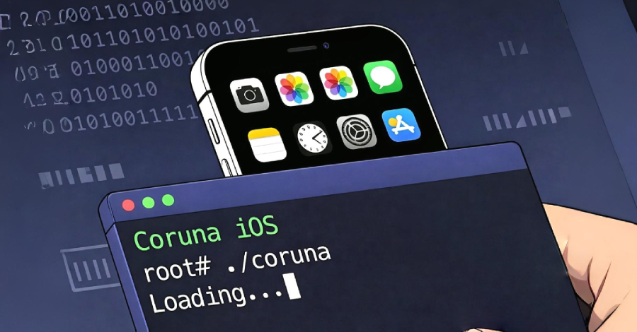 Coruna iOS Exploit Kit gebruikt 23 exploits in vijf ketens gericht op iOS 13–17.2.1