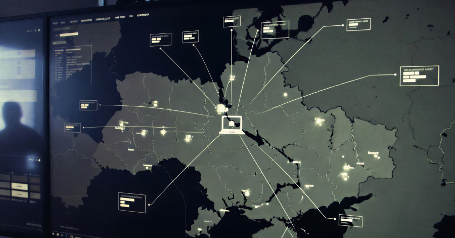 DRILLAPP Backdoor richt zich op Oekraïne en maakt misbruik van Microsoft Edge Debugging voor stealth-spionage