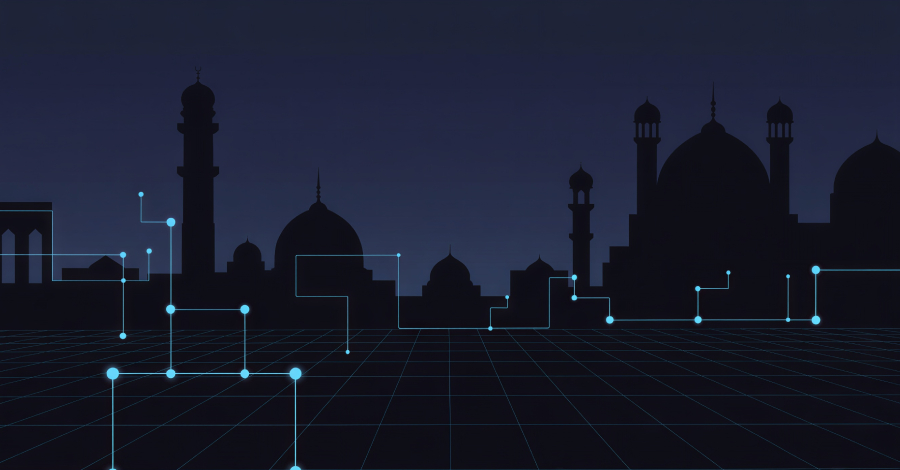 Dust Spectre richt zich op Iraakse functionarissen met nieuwe SPLITDROP- en GHOSTFORM-malware