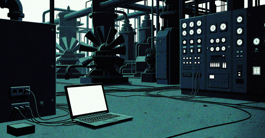 Exploits van webservers en Mimikatz gebruikt bij aanvallen gericht op kritieke infrastructuur in Azië