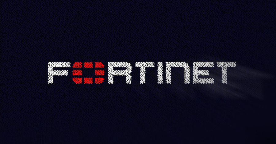 FortiGate-apparaten worden misbruikt om netwerken te doorbreken en inloggegevens van serviceaccounts te stelen