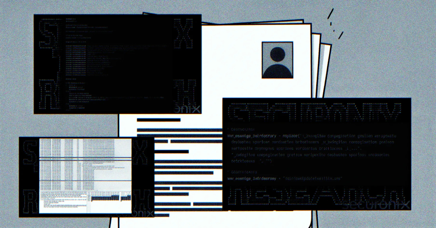 Hackers gebruiken valse cv's om bedrijfsreferenties te stelen en Crypto Miner in te zetten