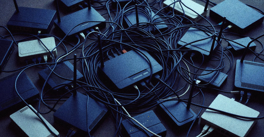 KadNap-malware infecteert meer dan 14.000 edge-apparaten om Stealth Proxy-botnet van stroom te voorzien