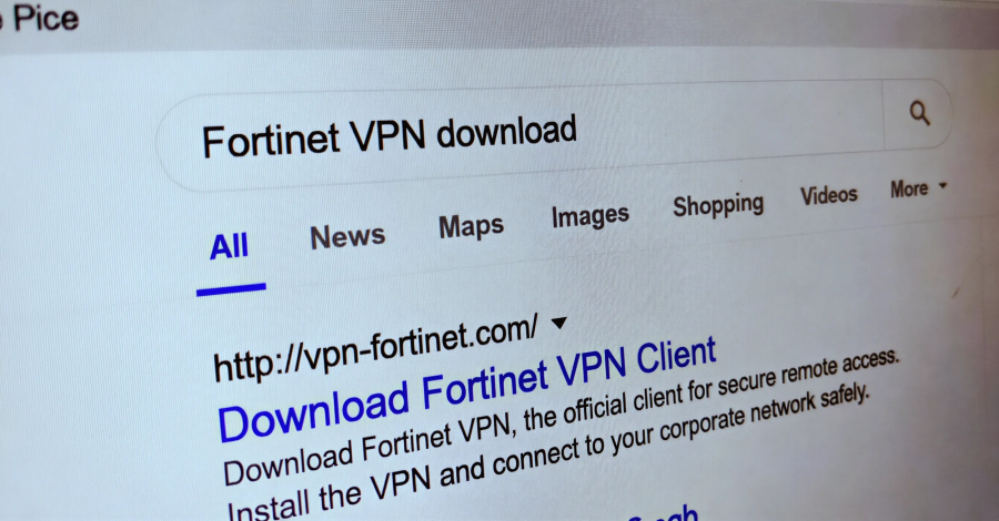 Storm-2561 verspreidt Trojan VPN-clients via SEO-vergiftiging om inloggegevens te stelen