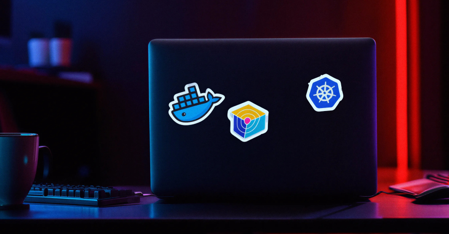 Trivy Hack verspreidt Infostealer via Docker, activeert Worm en Kubernetes Wiper