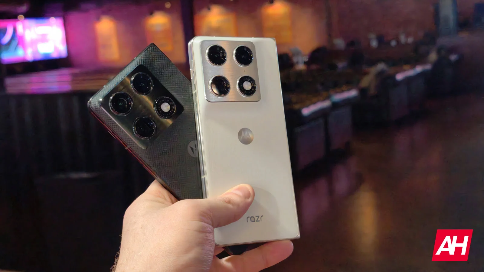 Kan de Motorola Razr Fold het gat opvullen dat de OnePlus Open heeft achtergelaten?