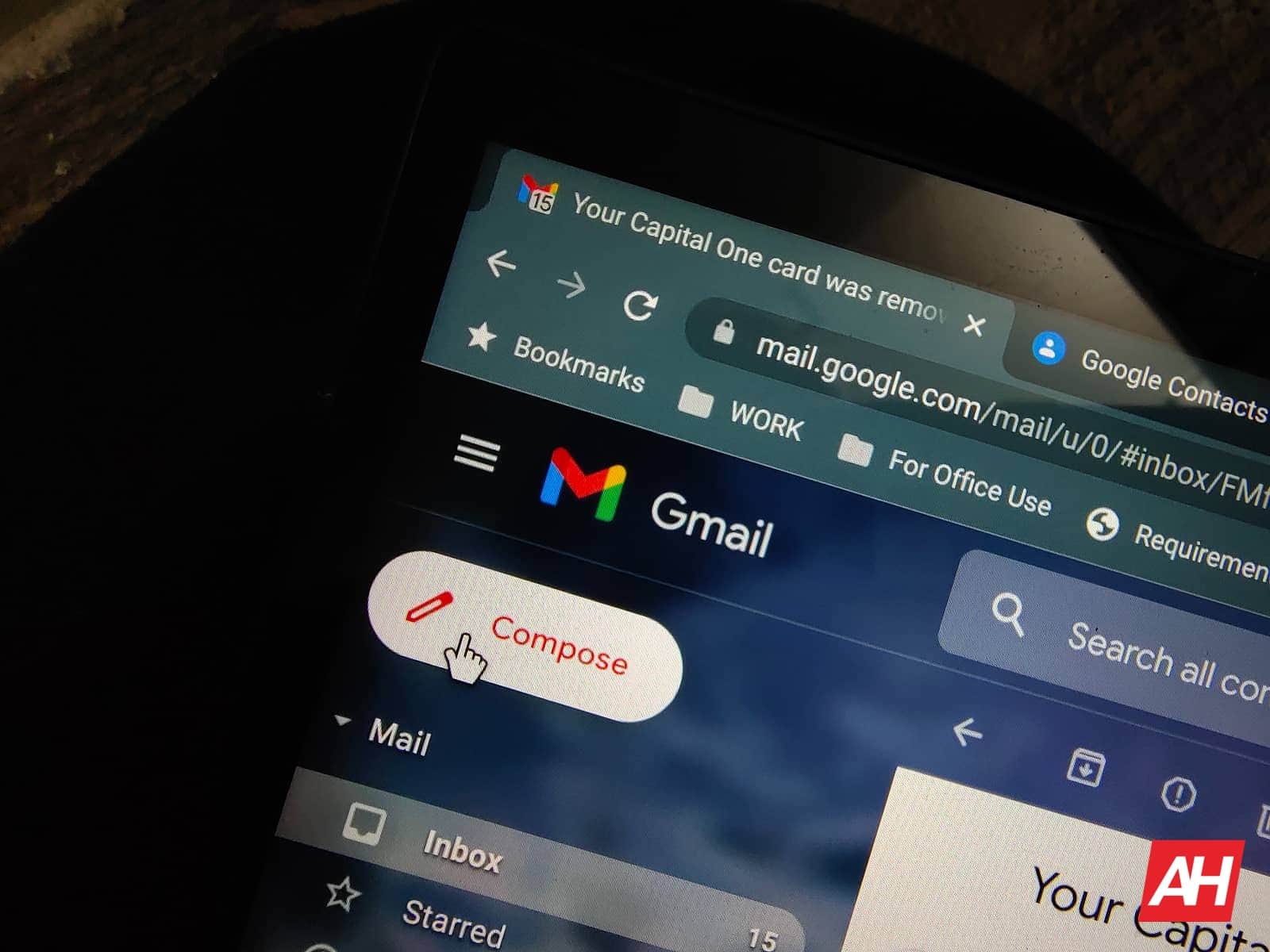 Google laat je eindelijk je gênante Gmail-adres wijzigen