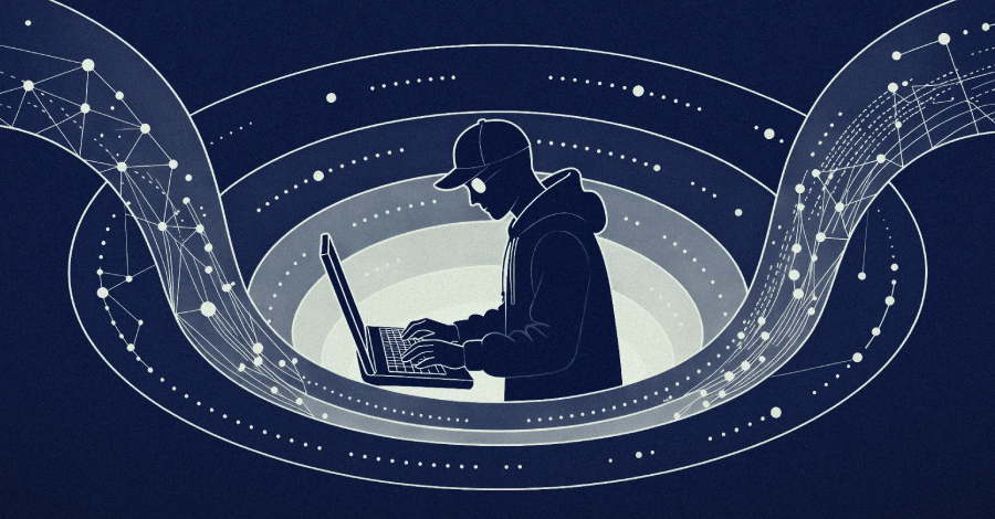 Nieuwe Python Backdoor gebruikt tunnelingservice om browser- en cloudreferenties te stelen