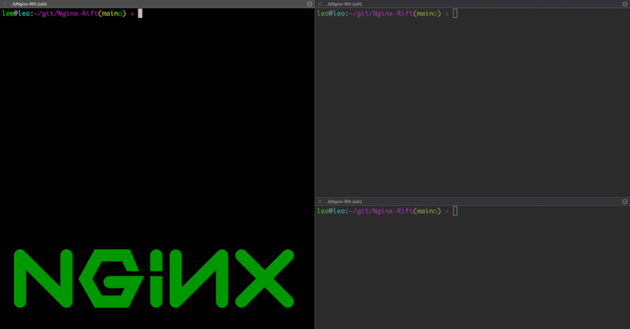 18 jaar oude fout in de NGINX-herschrijfmodule maakt niet-geverifieerde RCE mogelijk