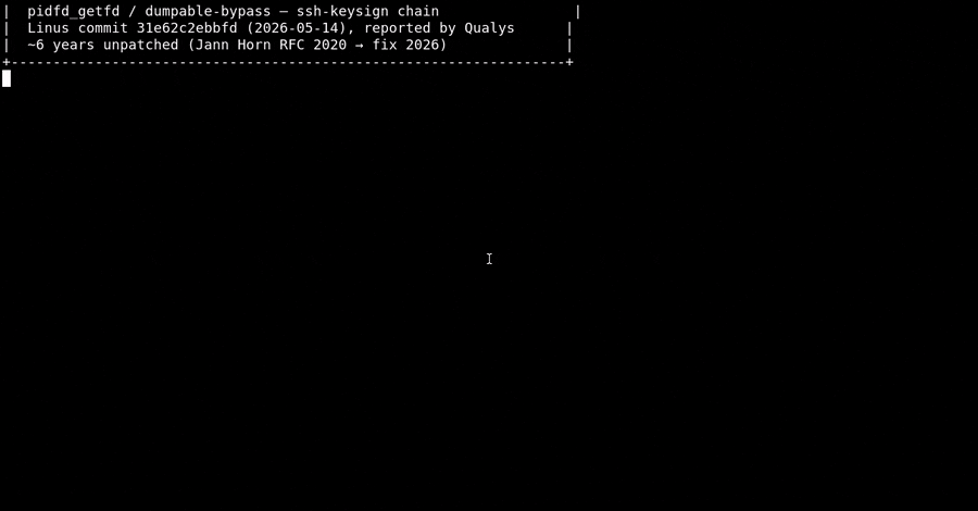 9 jaar oude Linux-kernelfout maakt uitvoering van rootopdrachten op grote distributies mogelijk